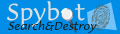 Spybot Search & Destroy